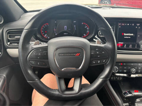 2023 Dodge Durango GT Premium