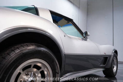1978 Chevrolet Corvette