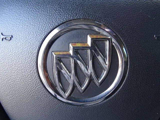 2014 Buick LaCrosse Leather