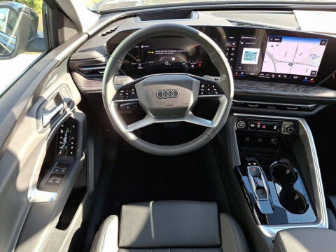 2025 Audi Q5 Sportback quattro Premium Plus TFSI