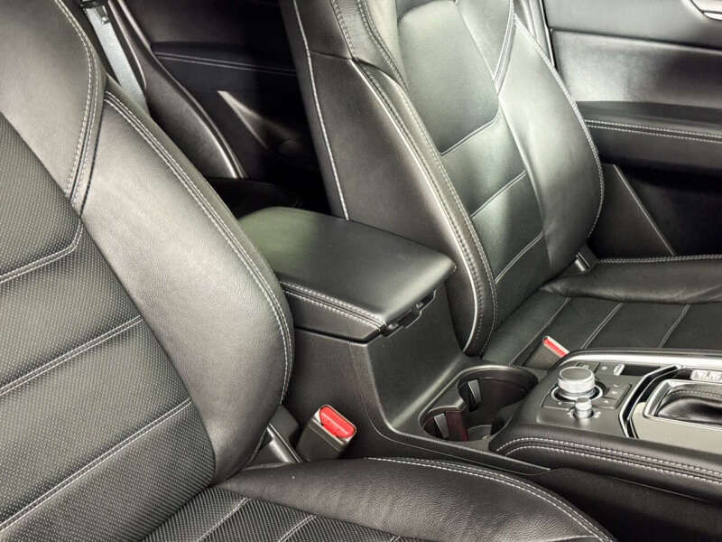2024 Mazda CX-5 2.5 S Premium Plus