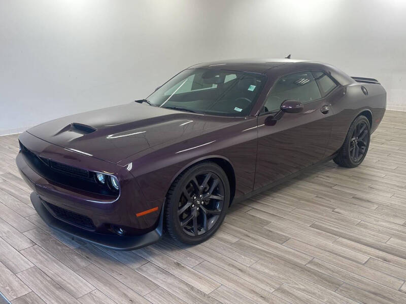2021 Dodge Challenger GT's photo
