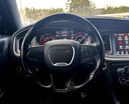 2020 Dodge Charger R/T