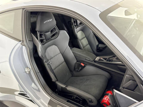 2023 Porsche 911 GT3 RS