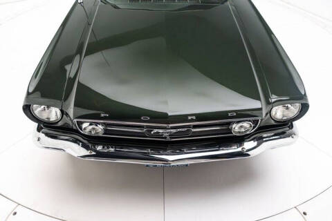 1986 Ford Mustang LX