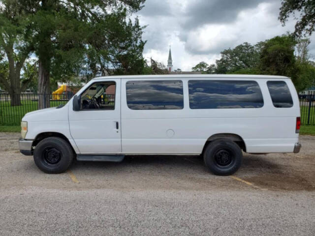 2008 Ford E-Series for sale at Plunkett Automotive in Angleton, TX