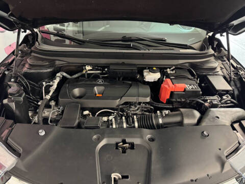 2024 Acura RDX SH-AWD