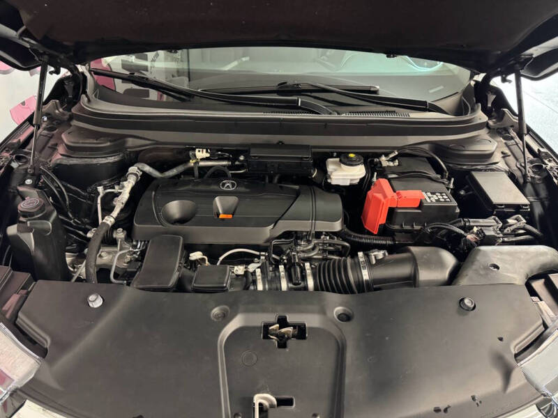 2024 Acura RDX SH-AWD