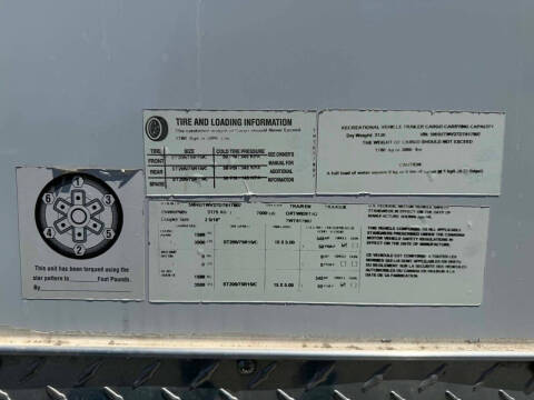2013 Continental Cargo Cargo 20ft