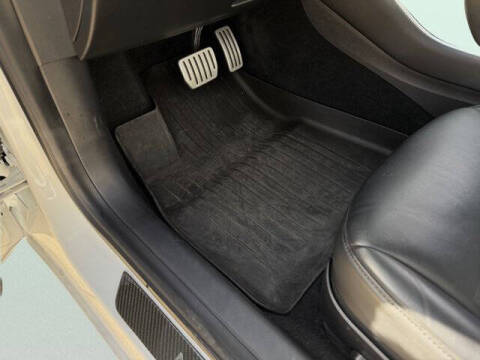 2020 Tesla Model 3 Performance