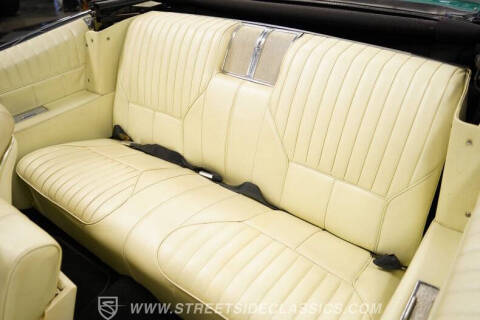 1968 Oldsmobile Ninety-Eight