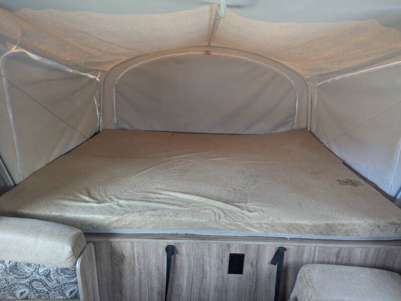 2018 Jayco Jay Feather X17Z / 18ft