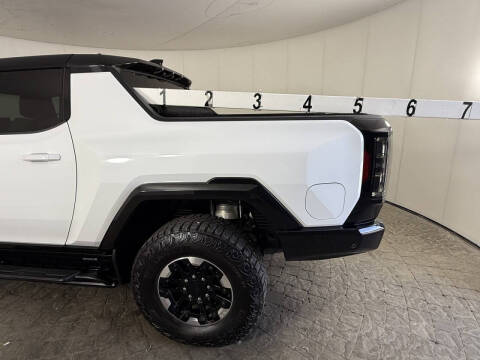 2022 GMC HUMMER EV Edition 1
