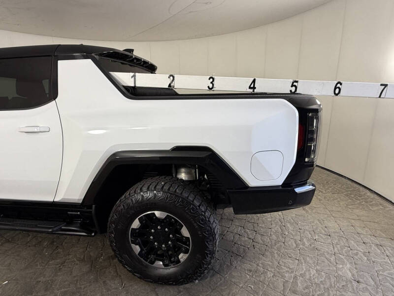 2022 GMC HUMMER EV Edition 1