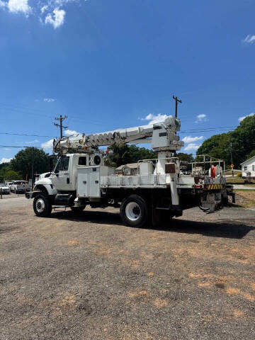 2011 International WorkStar 7300