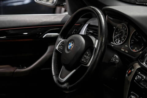 2017 BMW X1 sDrive28i