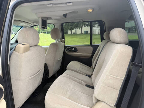 2006 Chevrolet TrailBlazer EXT LS