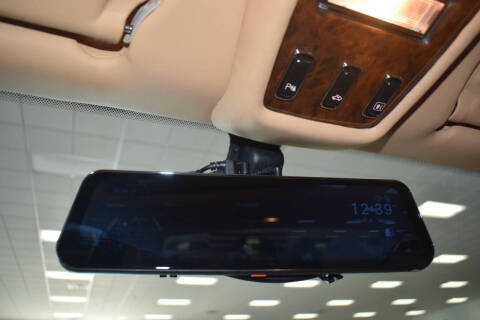 2000 Bentley Arnage Red Label