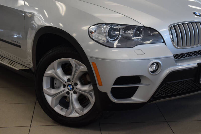 2012 BMW X5 xDrive35d