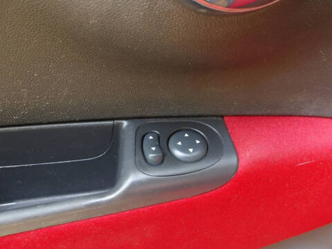 2012 FIAT 500 Pop