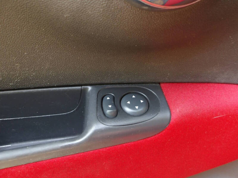 2012 FIAT 500 Pop