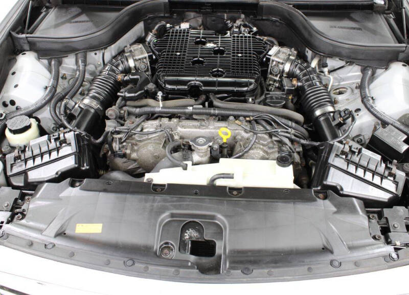 2013 Infiniti G37 Sedan x