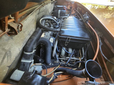 1975 Porsche 914