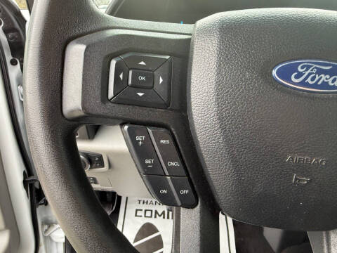 2019 Ford F-350 Super Duty XLT