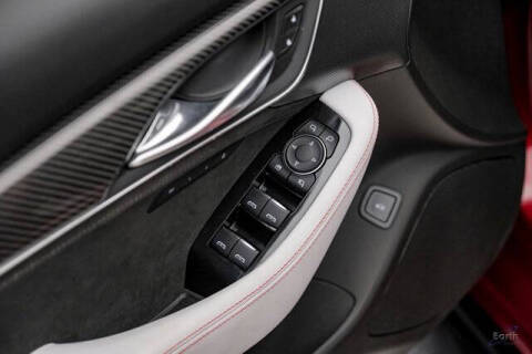 2023 Cadillac CT5-V Blackwing