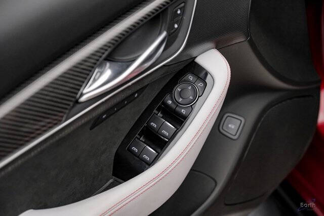 2023 Cadillac CT5-V Blackwing