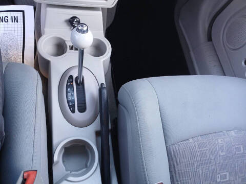 2008 Chrysler PT Cruiser