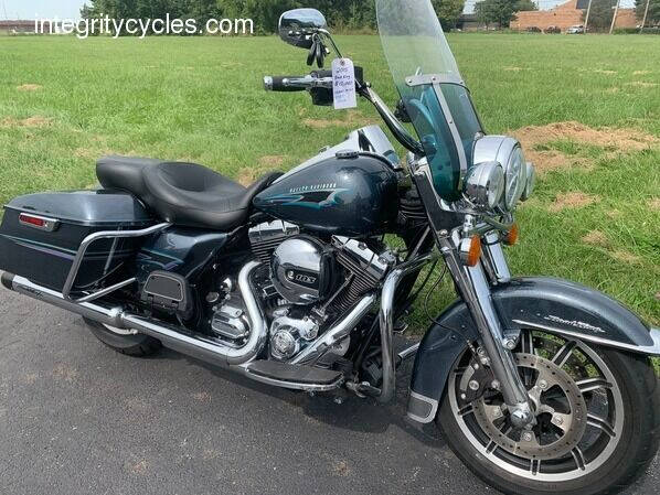 2015 road king for sale