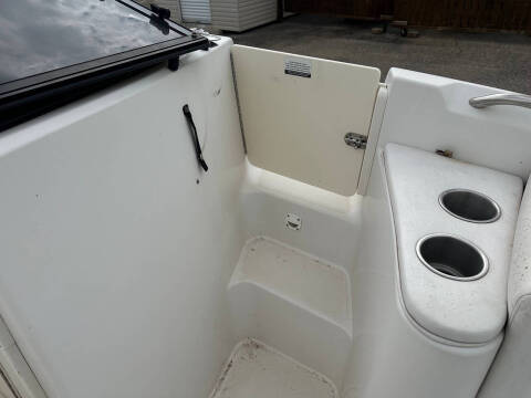 2006 EBBTIDE 2400SS