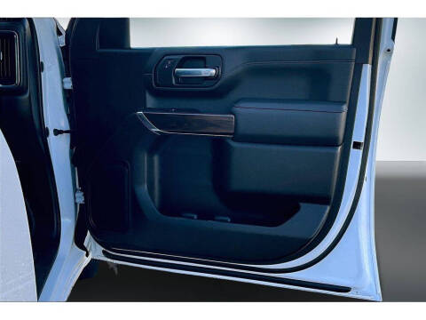 2022 GMC Sierra 2500HD SLT