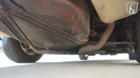 1968 Chevrolet Corvette