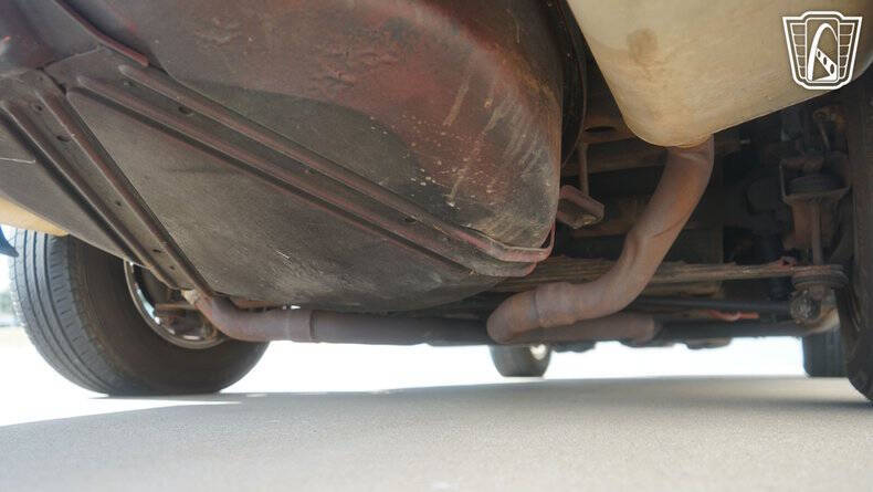 1968 Chevrolet Corvette