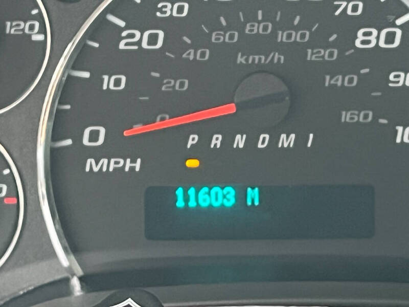 2024 Chevrolet Express 2500