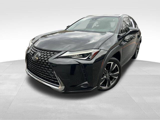 2019 Lexus UX 200