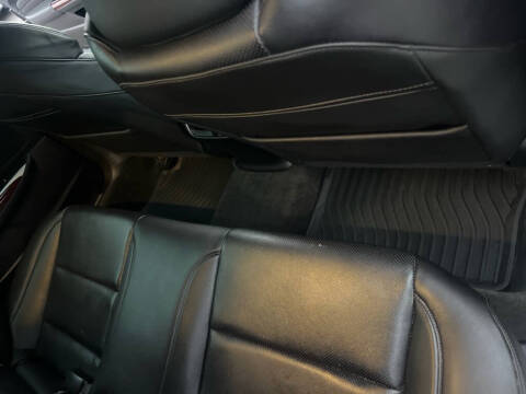 2015 Acura TLX w/Tech