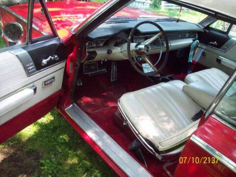 1966 Chrysler 300