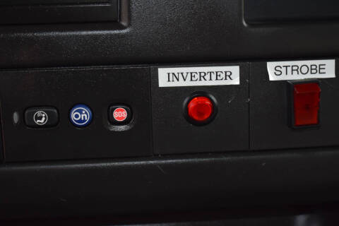 2014 Chevrolet Express 2500