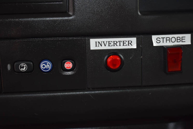 2014 Chevrolet Express 2500