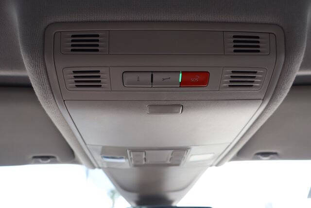 2022 Volkswagen Tiguan SE 4Motion