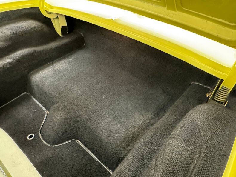 1967 Chevrolet Corvette
