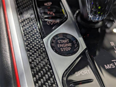 2023 BMW 8 Series M850i xDrive Gran Coupe