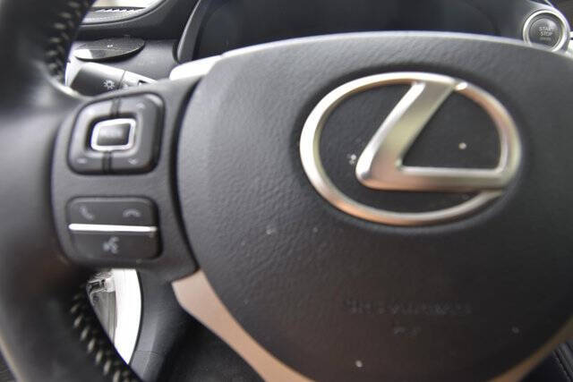 2020 Lexus NX 300