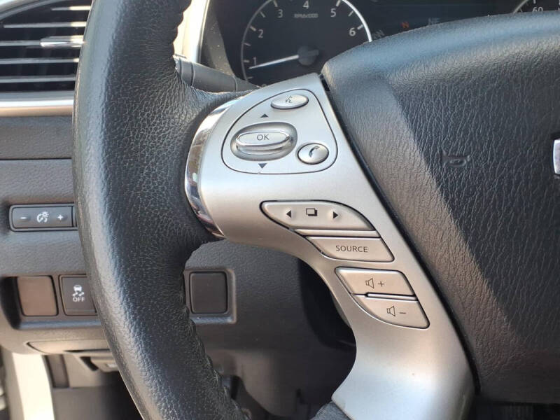 2017 Nissan Murano