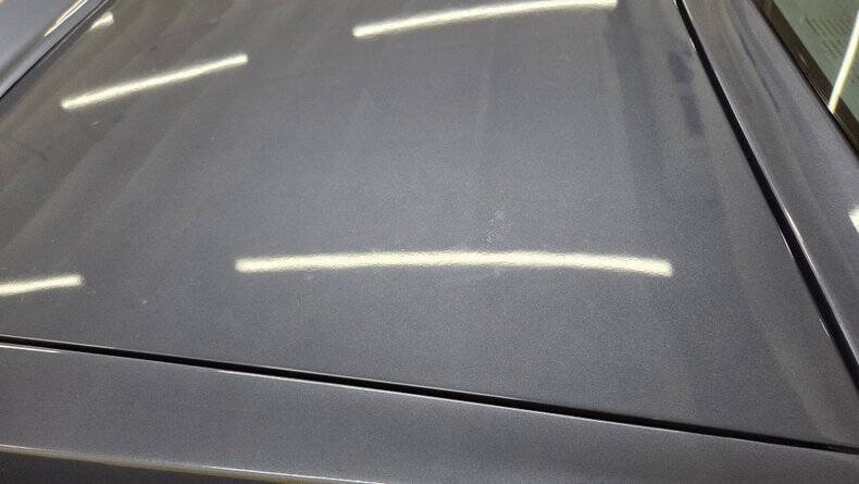 1983 Chevrolet Monte Carlo