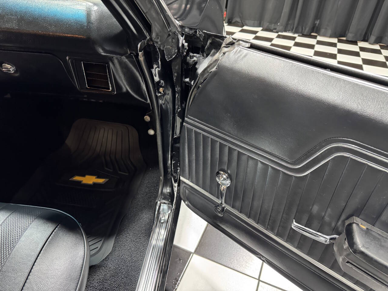 1970 Chevrolet Chevelle 41