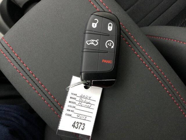 2024 Dodge Hornet GT